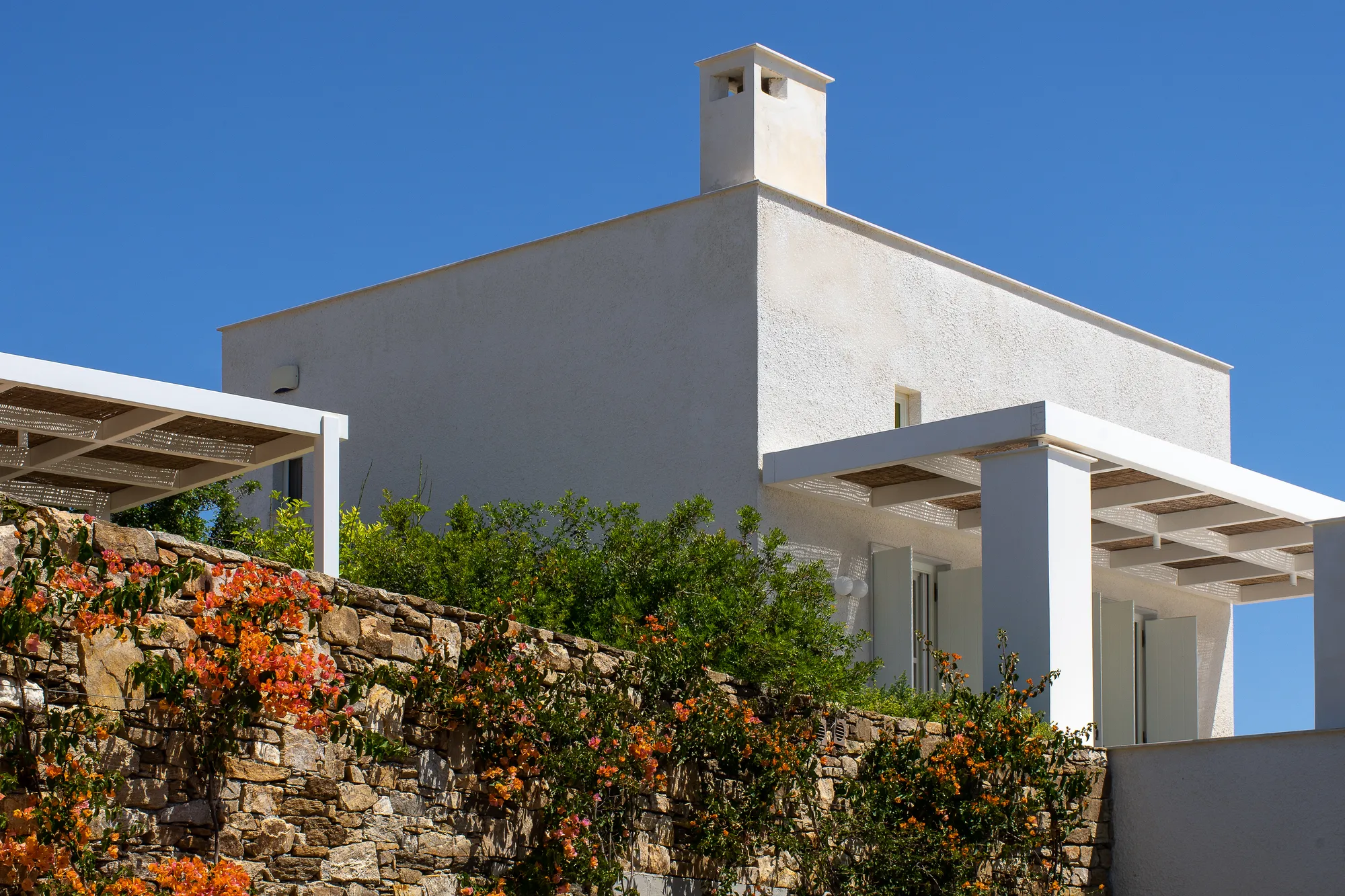 Rafter Koufonisia Doto