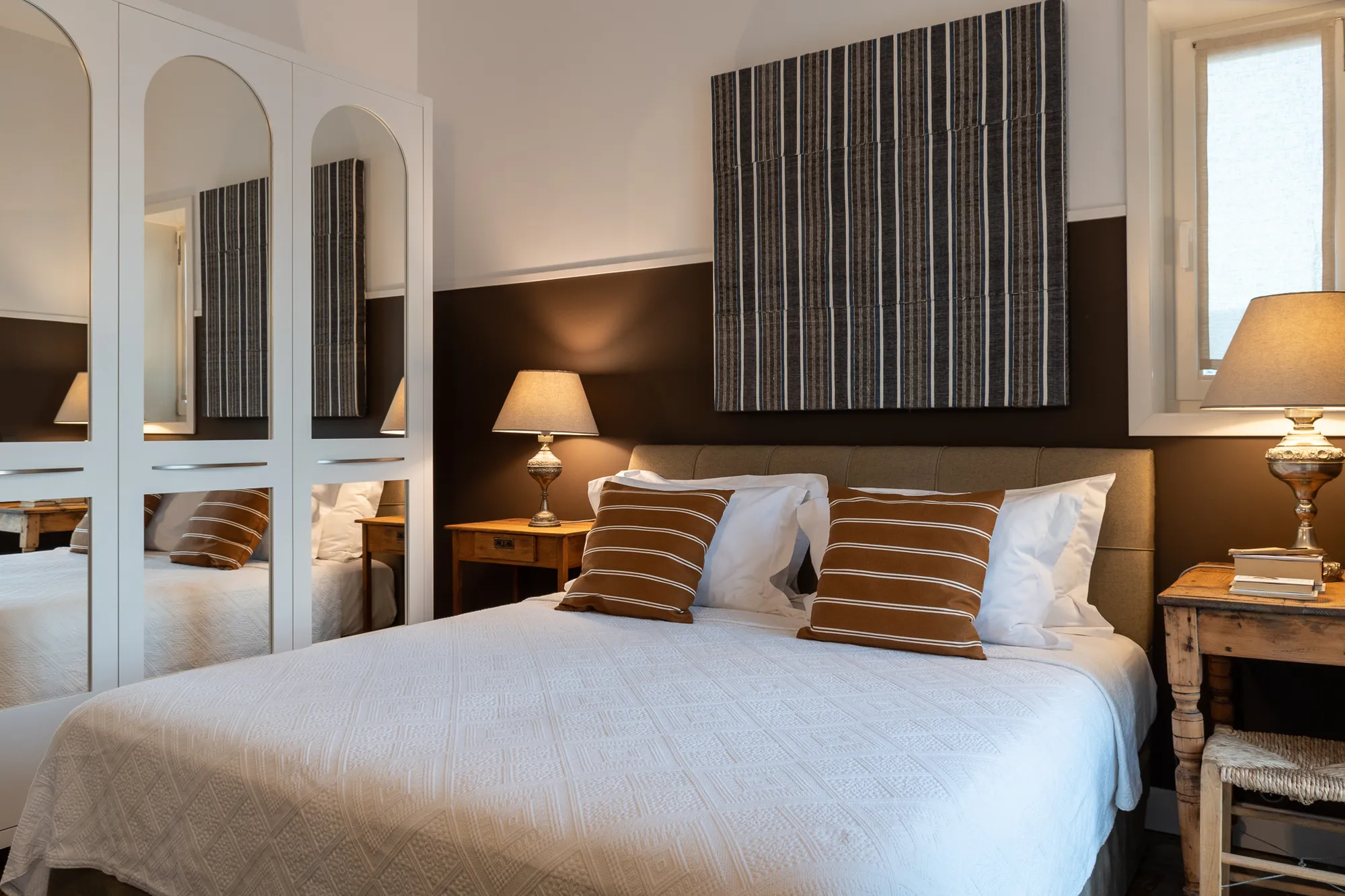 Rafter Koufonisia Doto