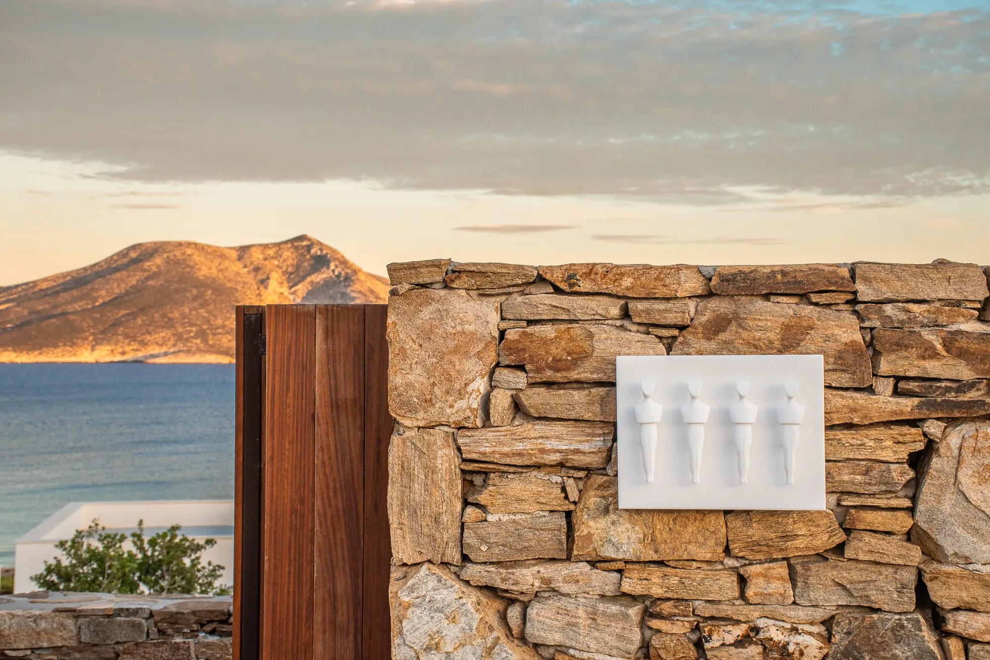 Rafter Koufonisia Thalia