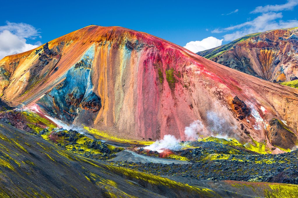 Landmannalaugar